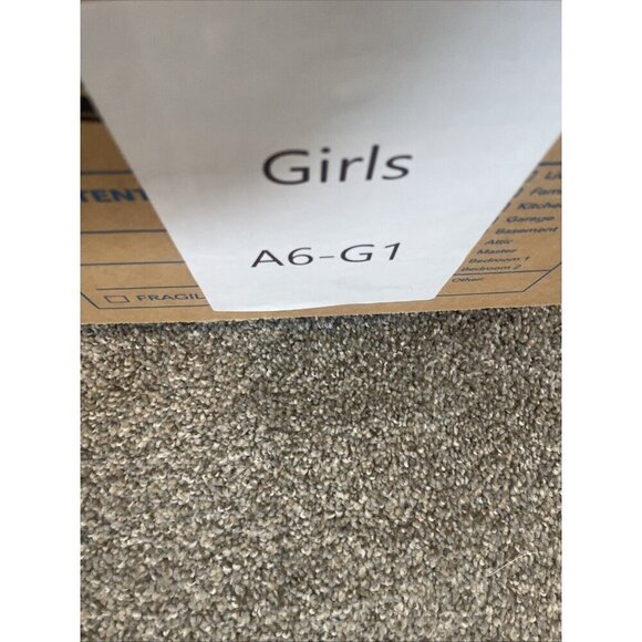 SCOTTISH HIGHLAND UK KILT CHILD PURPLE BLUE WHITE TARTAN PLAID SKIRT AGE 0-1 - Picture 9 of 9